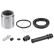 Reparationssats, bromsok ECO-KIT 57275 ABS