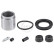 Reparationssats, bromsok ECO-KIT 57309 ABS