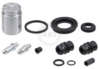 Reparationssats, bromsok ECO-KIT 57316 ABS