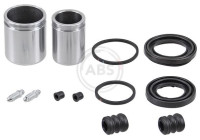 Reparationssats, bromsok ECO-KIT 57318 ABS