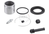 Reparationssats, bromsok ECO-KIT 57320 ABS