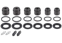 Reparationssats, bromsok ECO-KIT 57333 ABS
