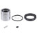 Reparationssats, bromsok ECO-KIT 57373 ABS