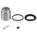 Reparationssats, bromsok ECO-KIT 57374 ABS