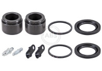 Reparationssats, bromsok ECO-KIT 57384 ABS