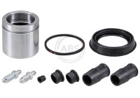 Reparationssats, bromsok ECO-KIT 57386 ABS