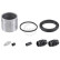 Reparationssats, bromsok ECO-KIT 57388 ABS