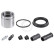 Reparationssats, bromsok ECO-KIT 57396 ABS