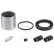 Reparationssats, bromsok ECO-KIT 57434 ABS