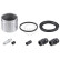 Reparationssats, bromsok ECO-KIT 57436 ABS