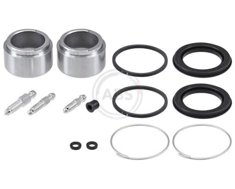 Reparationssats, bromsok ECO-KIT 57456 ABS, bild 2