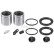Reparationssats, bromsok ECO-KIT 57463 ABS