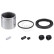 Reparationssats, bromsok ECO-KIT 57473 ABS