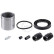 Reparationssats, bromsok ECO-KIT 57500 ABS