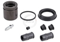 Reparationssats, bromsok ECO-KIT 57506 ABS