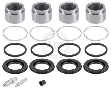 Reparationssats, bromsok ECO-KIT 57509 ABS