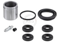 Reparationssats, bromsok ECO-KIT 57513 ABS