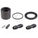 Reparationssats, bromsok ECO-KIT 57521 ABS