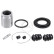 Reparationssats, bromsok ECO-KIT 57559 ABS