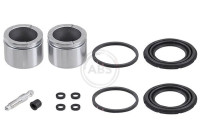 Reparationssats, bromsok ECO-KIT 57564 ABS