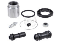 Reparationssats, bromsok ECO-KIT 57578 ABS