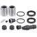 Reparationssats, bromsok ECO-KIT 57594 ABS