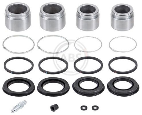 Reparationssats, bromsok ECO-KIT 57598 ABS