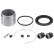 Reparationssats, bromsok ECO-KIT 57601 ABS
