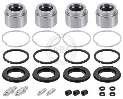 Reparationssats, bromsok ECO-KIT 57609 ABS