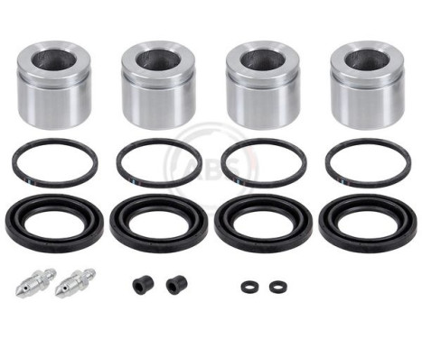 Reparationssats, bromsok ECO-KIT 57631 ABS