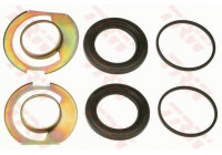 Reparationssats, bromsok SP9956 TRW