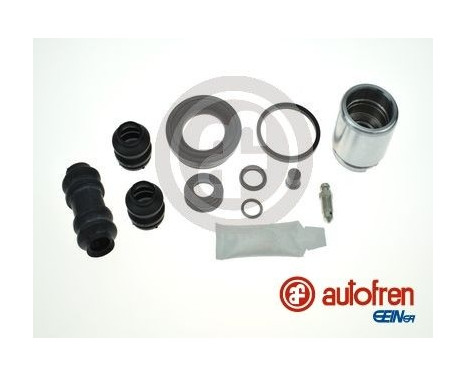 Reparationssats, bromsok