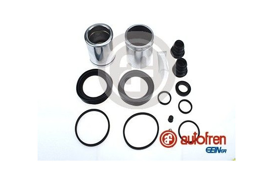 Reparationssats, bromsok