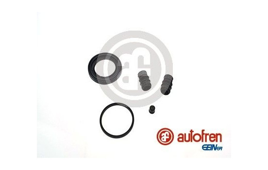 Reparationssats, bromsok