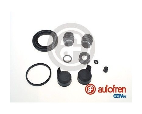 Reparationssats, bromsok