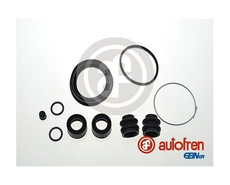 Reparationssats, bromsok