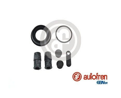 Reparationssats, bromsok