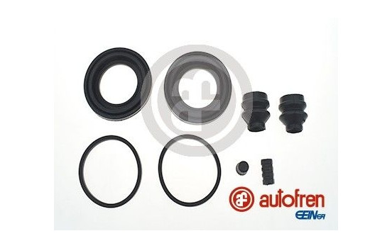 Reparationssats, bromsok