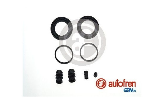 Reparationssats, bromsok