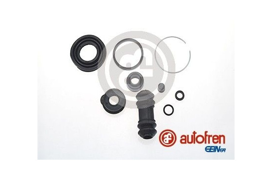 Reparationssats, bromsok