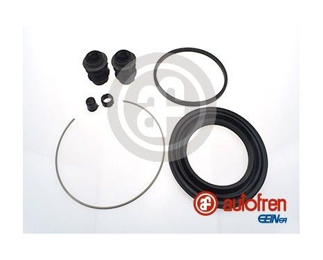 Reparationssats, bromsok