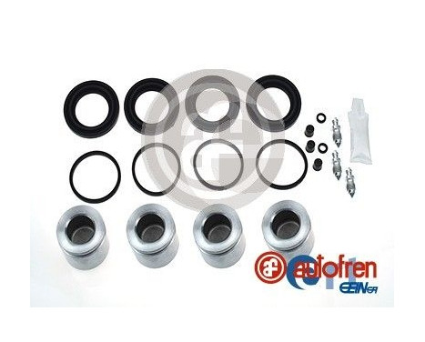 Reparationssats, bromsok