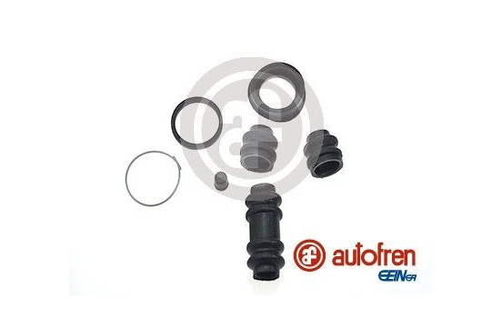 Reparationssats, bromsok