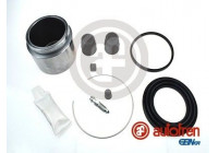 Reparationssats, bromsok