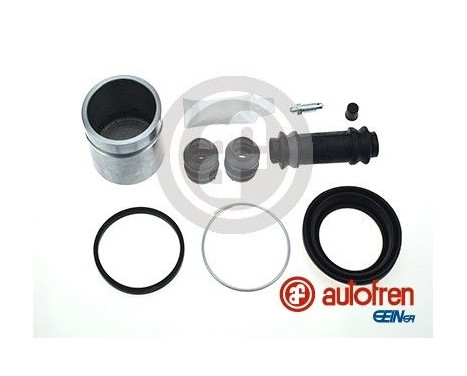 Reparationssats, bromsok