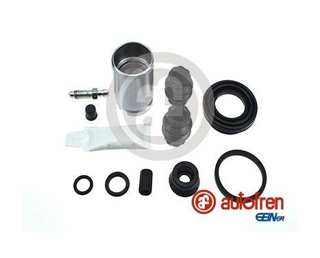 Reparationssats, bromsok