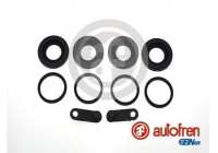 Reparationssats, bromsok