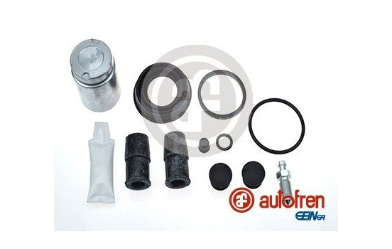 Reparationssats, bromsok