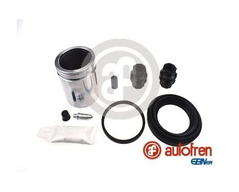 Reparationssats, bromsok, bild 2