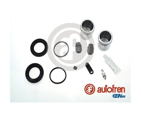 Reparationssats, bromsok